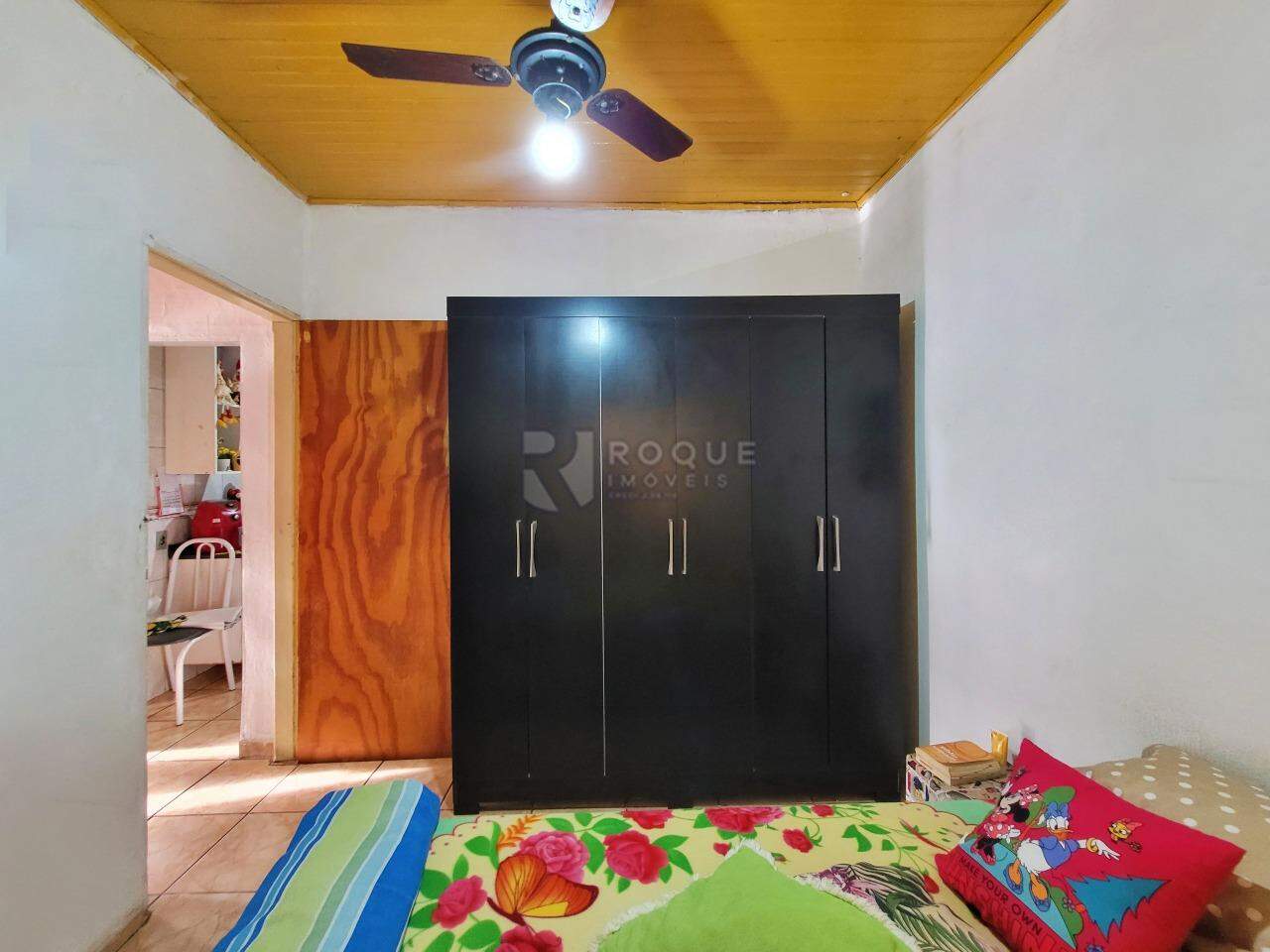 Casa Residencial à venda no bairro Jardim Ipiranga: Dormitório 2