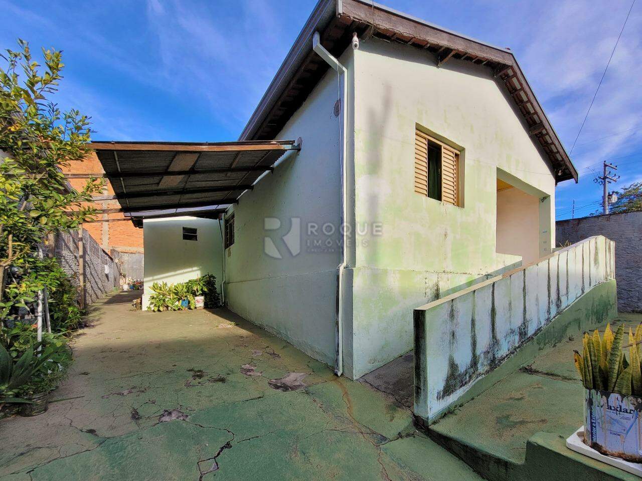 Casa Residencial à venda no bairro Jardim Ipiranga: Frente