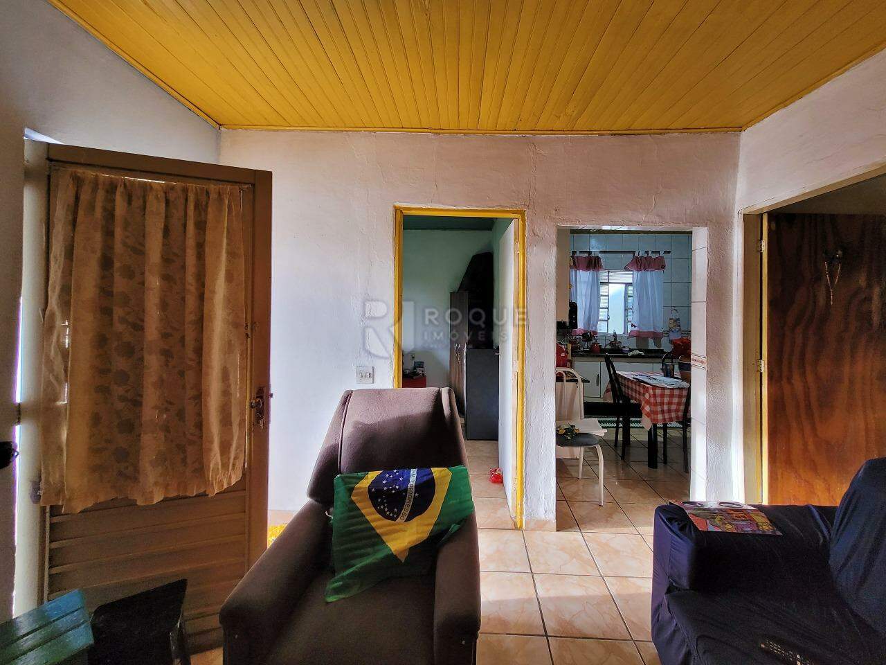 Casa Residencial à venda no bairro Jardim Ipiranga: Sala