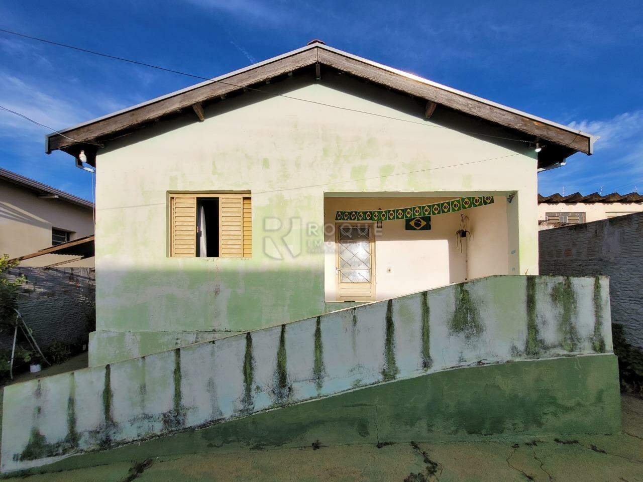 Casa Residencial à venda no bairro Jardim Ipiranga: Frente