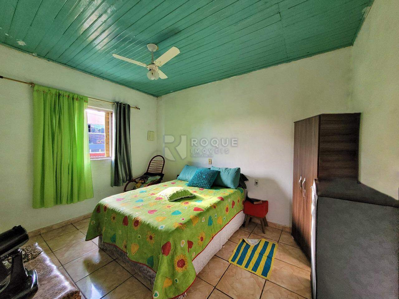 Casa Residencial à venda no bairro Jardim Ipiranga: Dormitório 1