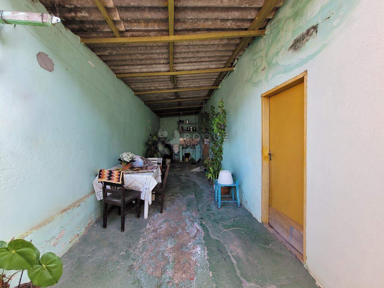 Casa Residencial à venda no bairro Jardim Ipiranga: Área de serviço