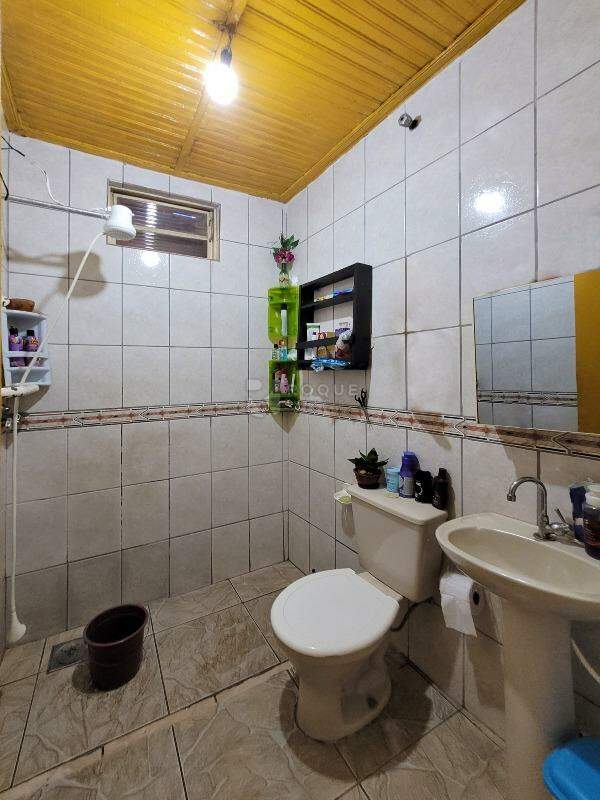 Casa Residencial à venda no bairro Jardim Ipiranga: WC Social