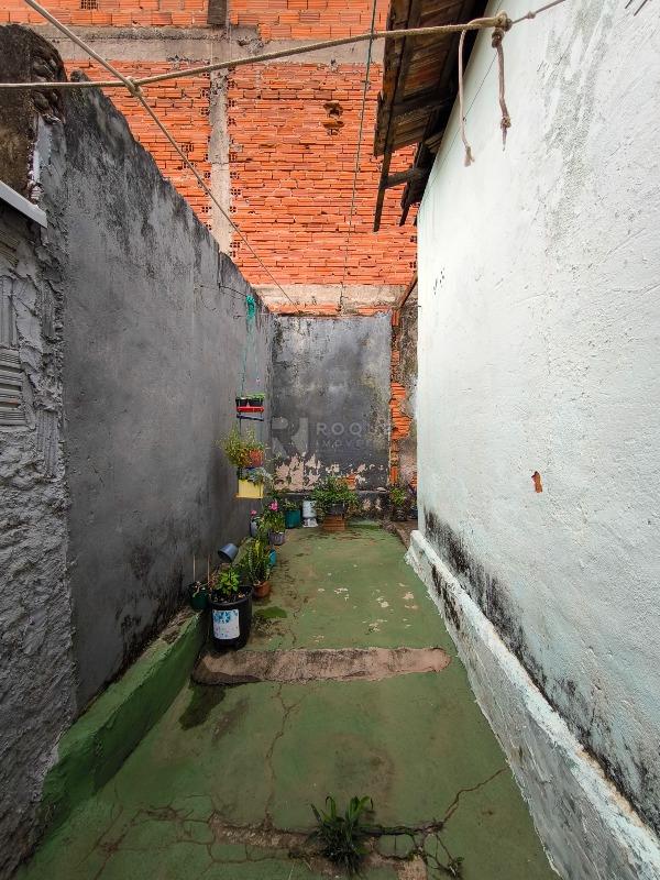 Casa Residencial à venda no bairro Jardim Ipiranga: ÁREA DE VARAL