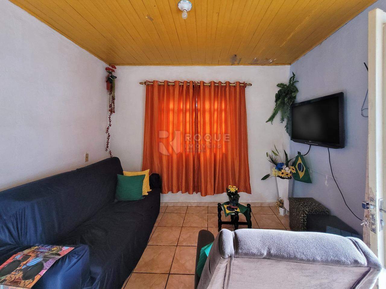 Casa Residencial à venda no bairro Jardim Ipiranga: Sala