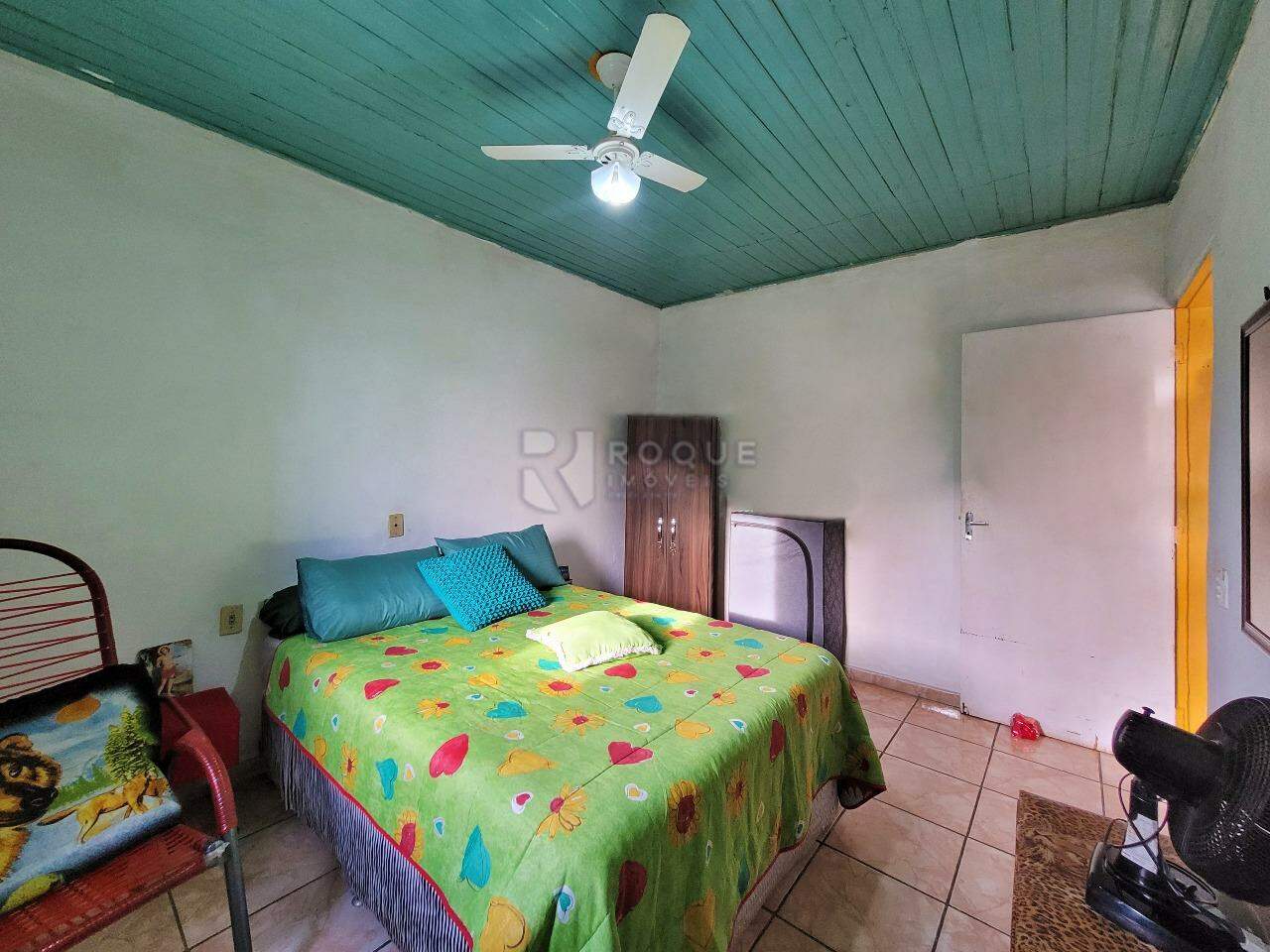 Casa Residencial à venda no bairro Jardim Ipiranga: Dormitório 1
