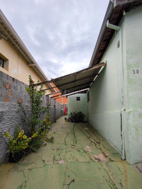 Casa Residencial à venda no bairro Jardim Ipiranga: GARAGEM