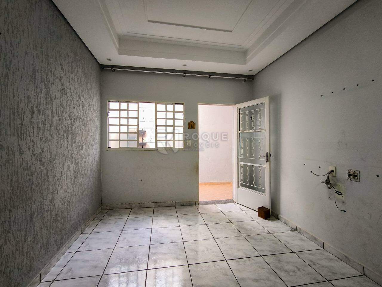 Casa Residencial à venda no bairro Jardim Campo Belo: SALA DE ESTAR