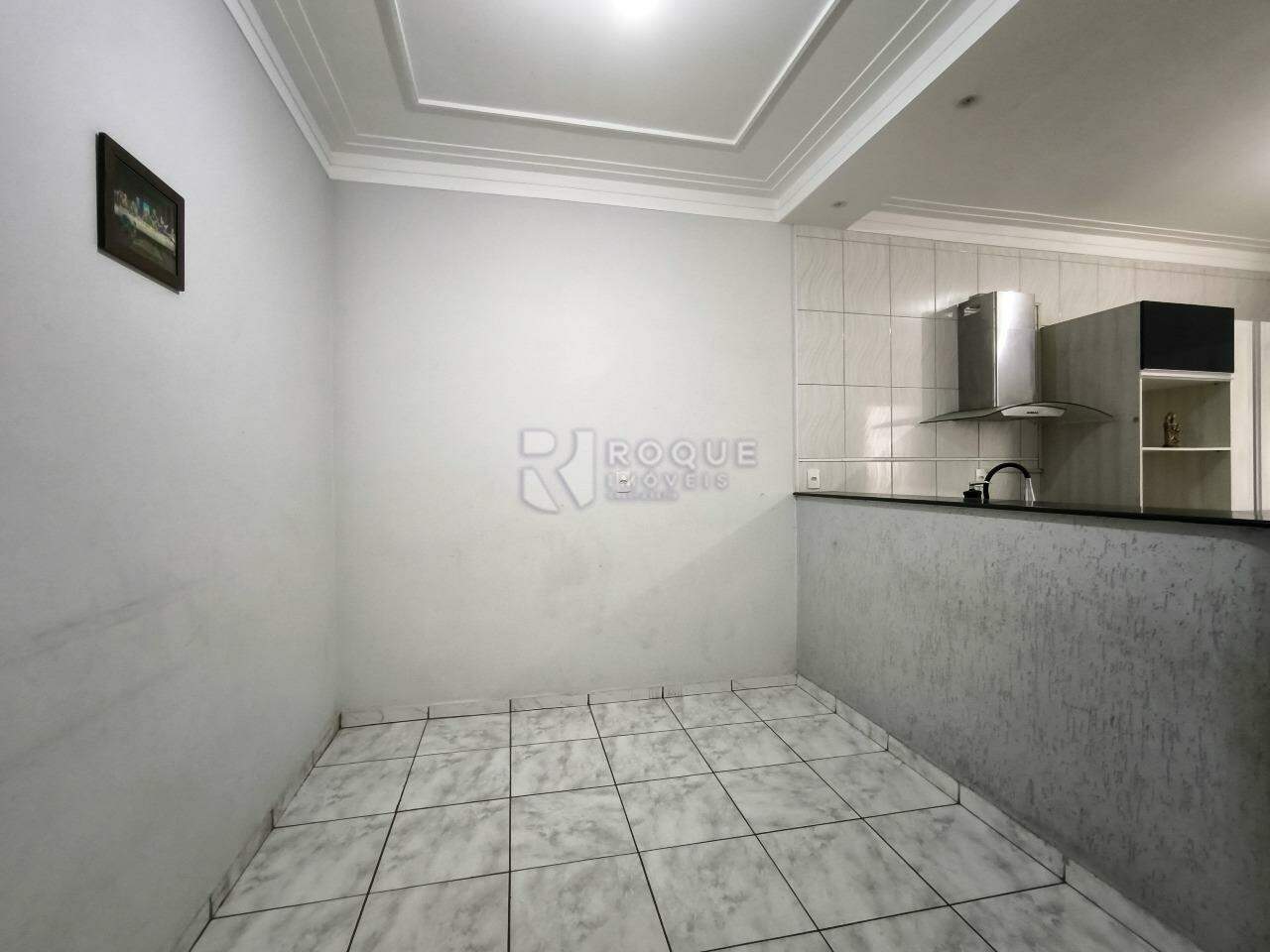 Casa Residencial à venda no bairro Jardim Campo Belo: COPA