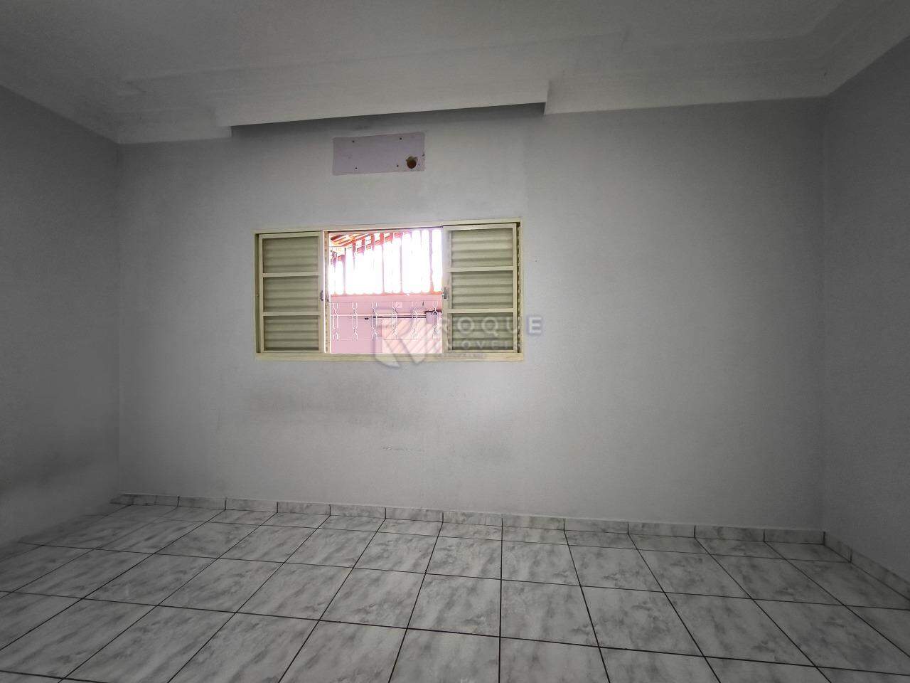 Casa Residencial à venda no bairro Jardim Campo Belo: DORMITÓRIO 1