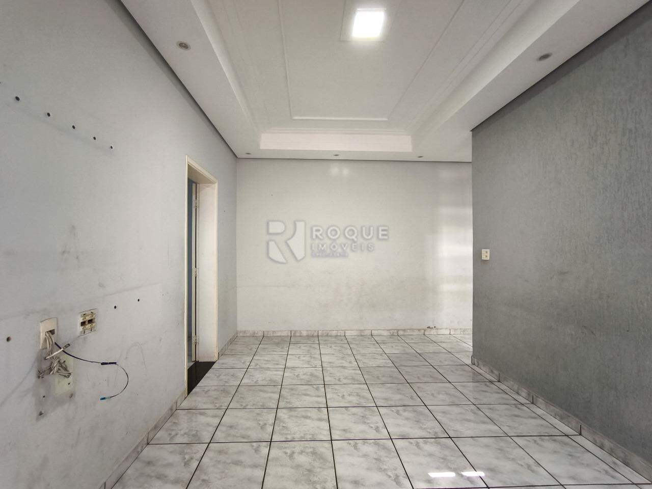 Casa Residencial à venda no bairro Jardim Campo Belo: SALA DE ESTAR