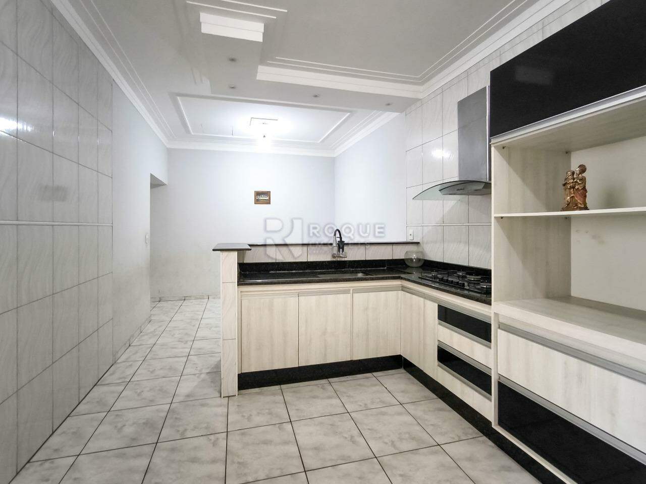 Casa Residencial à venda no bairro Jardim Campo Belo: COZINHA