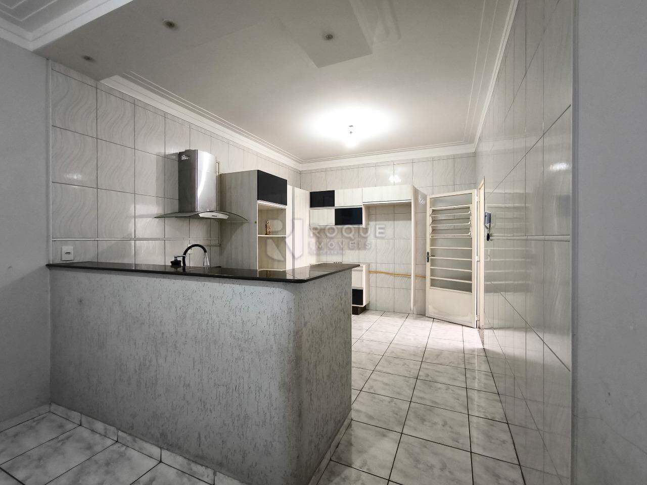 Casa Residencial à venda no bairro Jardim Campo Belo: COZINHA