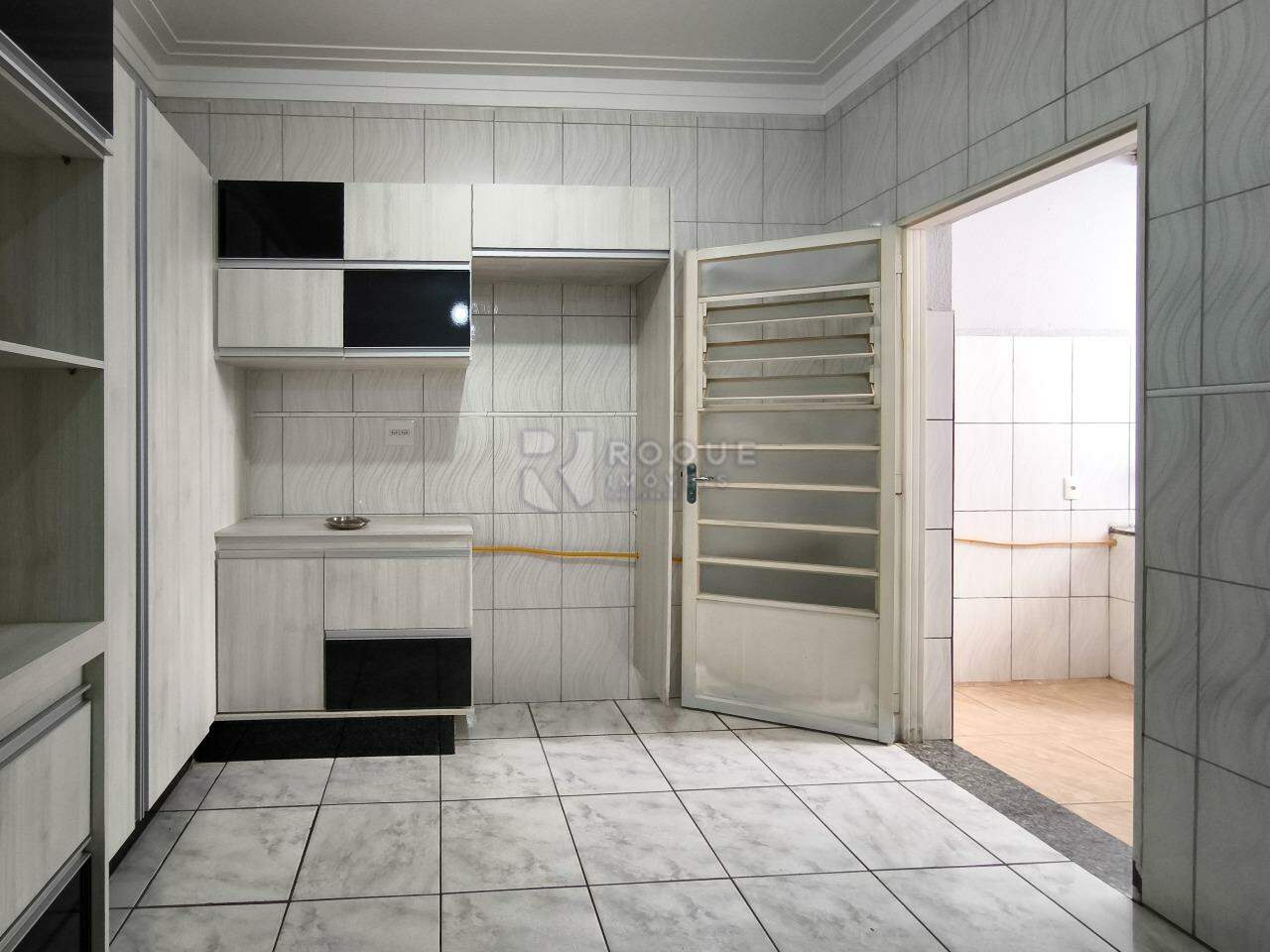 Casa Residencial à venda no bairro Jardim Campo Belo: COZINHA