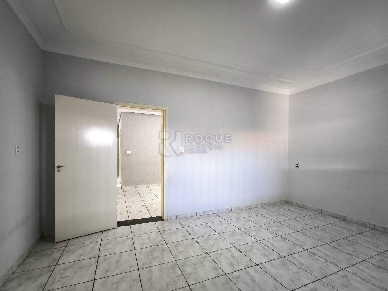 Casa Residencial à venda no bairro Jardim Campo Belo: DORMITÓRIO 1