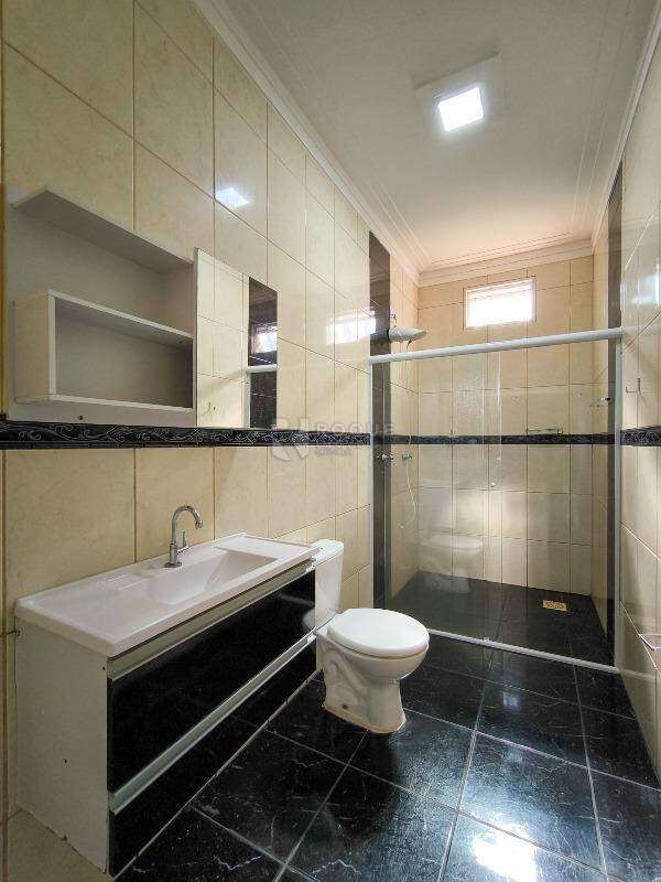 Casa Residencial à venda no bairro Jardim Campo Belo: BANHEIRO SOCIAL