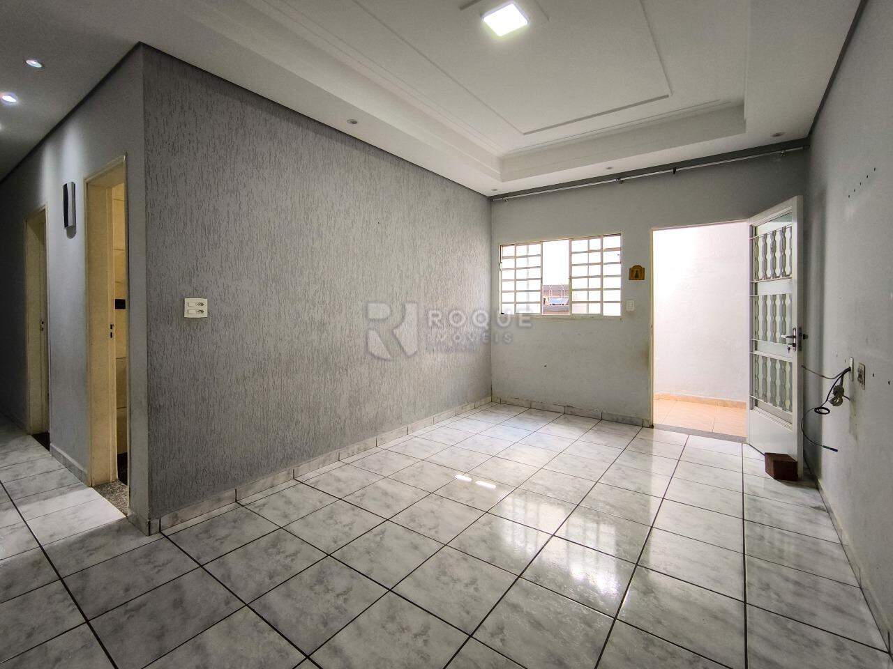 Casa Residencial à venda no bairro Jardim Campo Belo: SALA DE ESTAR