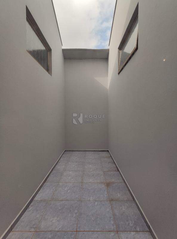 Casa Residencial para aluguel no bairro Parque das Nações: Jardim de inverno 