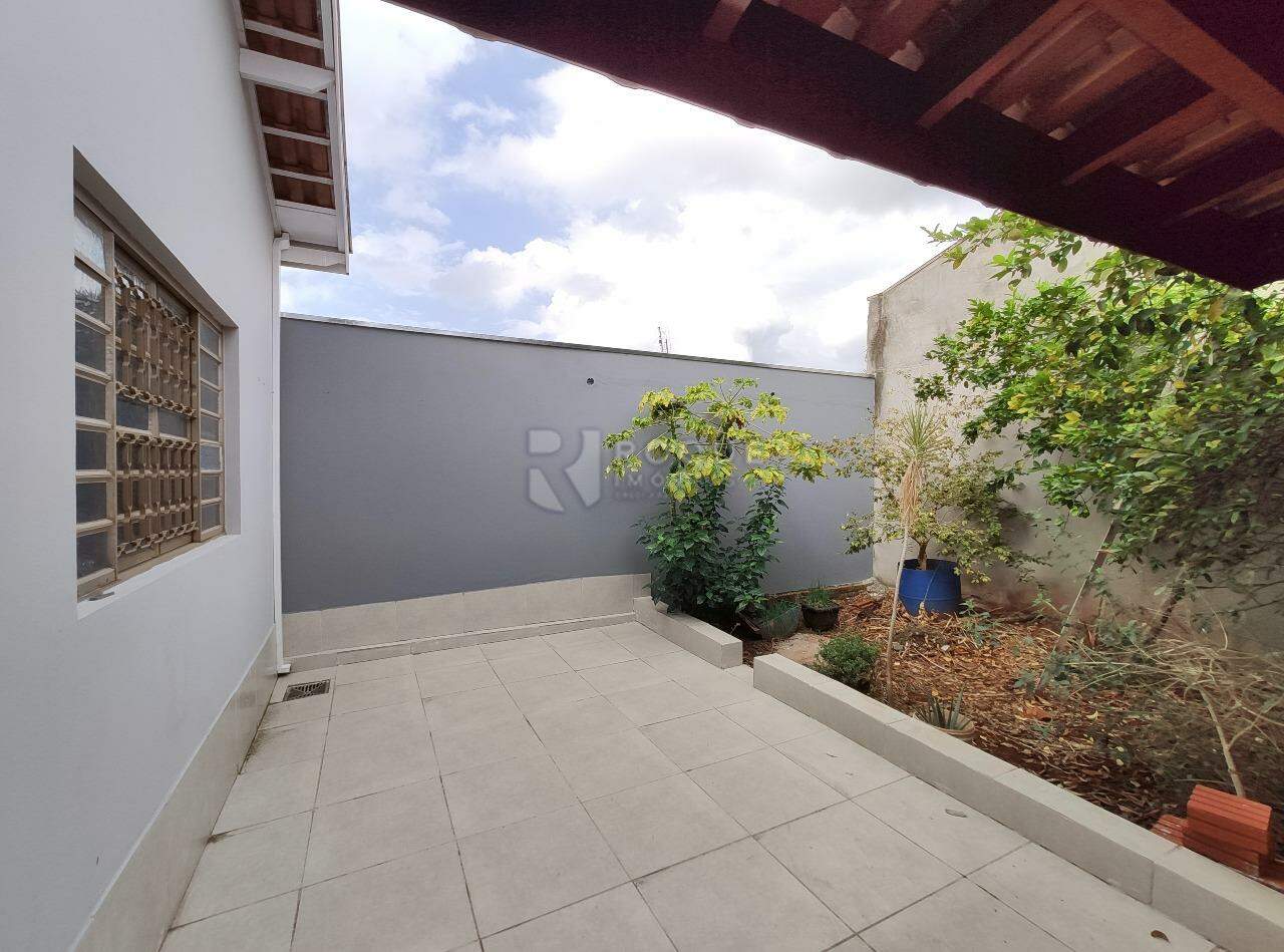 Casa Residencial para aluguel no bairro Parque das Nações: Fundo 