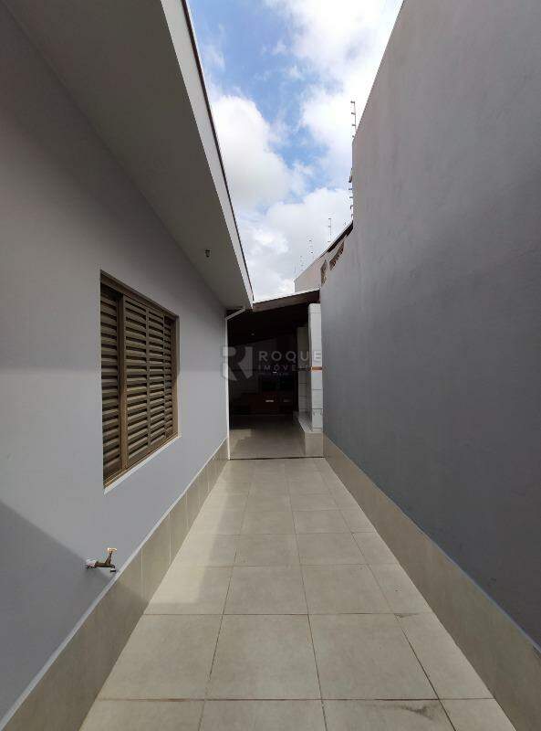 Casa Residencial para aluguel no bairro Parque das Nações: Corredor 