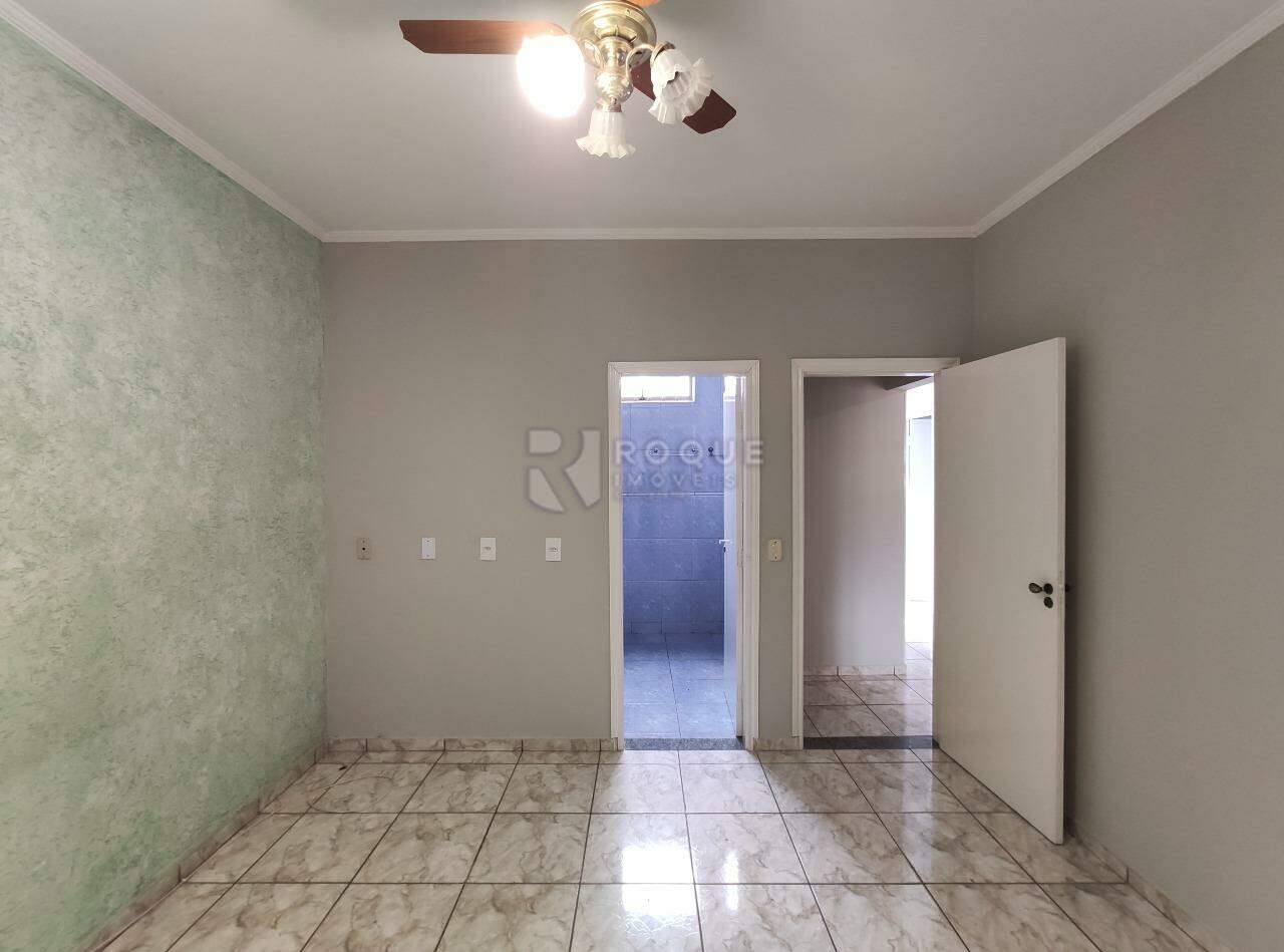 Casa Residencial para aluguel no bairro Parque das Nações: Dormitório 1 suíte 