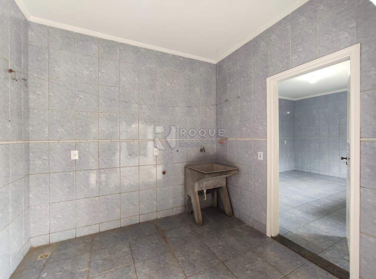 Casa Residencial para aluguel no bairro Parque das Nações: Área de serviço 