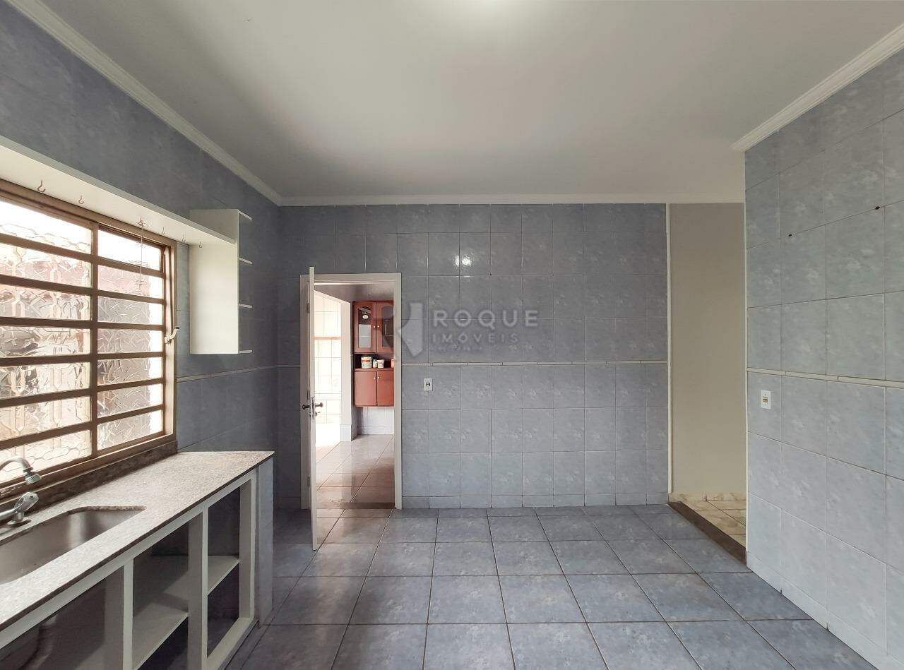 Casa Residencial para aluguel no bairro Parque das Nações: Cozinha 