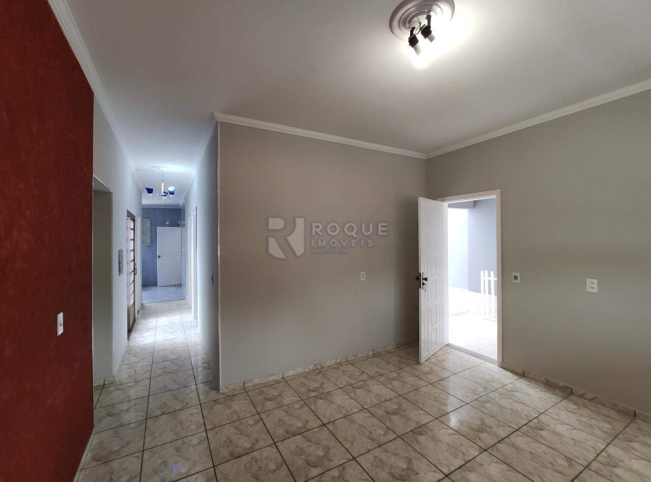 Casa Residencial para aluguel no bairro Parque das Nações: Sala 