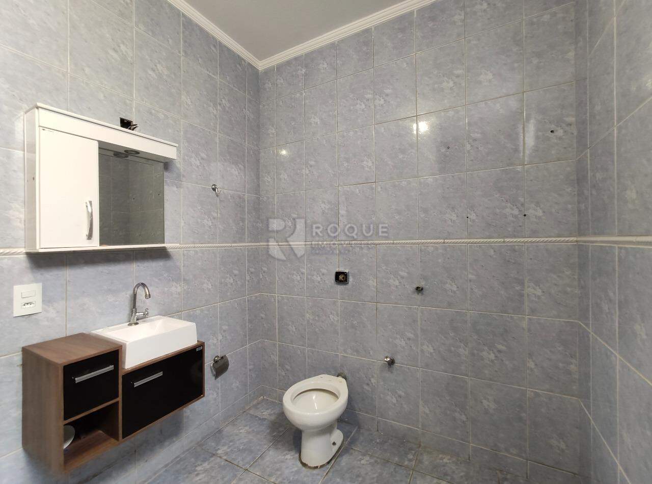 Casa Residencial para aluguel no bairro Parque das Nações: WC suíte 