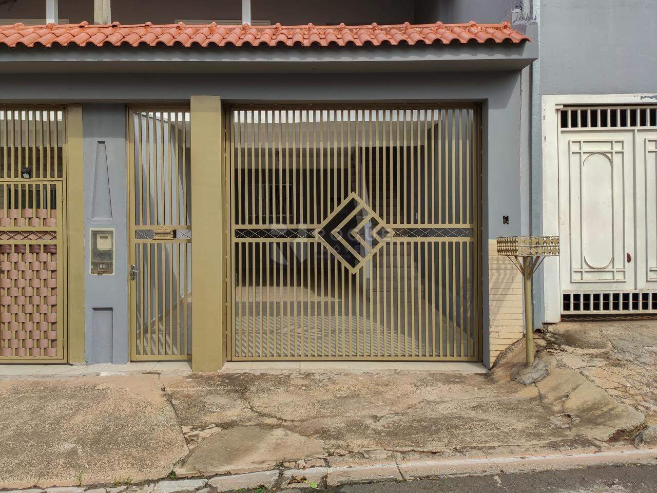 Casa Residencial para aluguel no bairro Parque das Nações: Fachada 