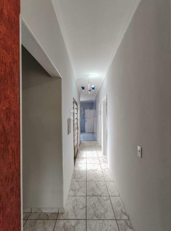 Casa Residencial para aluguel no bairro Parque das Nações: Hall 