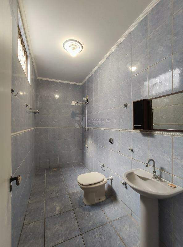 Casa Residencial para aluguel no bairro Parque das Nações: WC social 