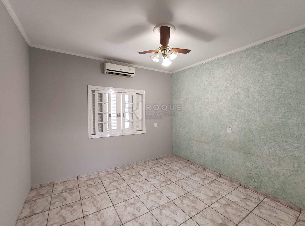 Casa Residencial para aluguel no bairro Parque das Nações: Dormitório 1 suíte 