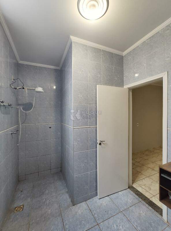Casa Residencial para aluguel no bairro Parque das Nações: WC suíte 