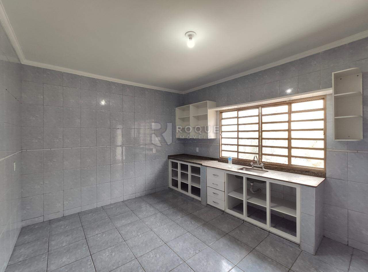 Casa Residencial para aluguel no bairro Parque das Nações: Cozinha 
