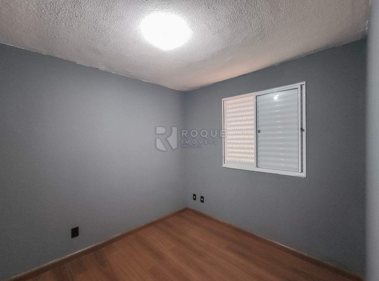 Apartamento à venda no bairro Residencial Morada das Acácias: Dormitório 1