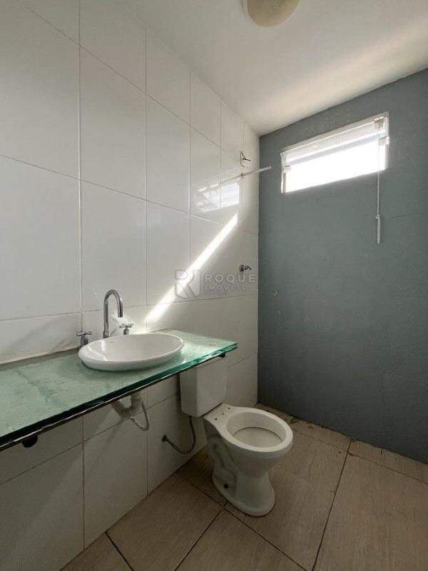 Casa Comercial para aluguel no bairro Jardim Nova Itália: Wc social 02