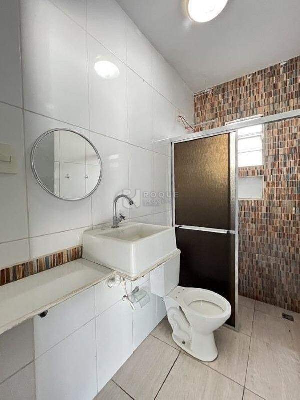 Casa Comercial para aluguel no bairro Jardim Nova Itália: Wc social 01