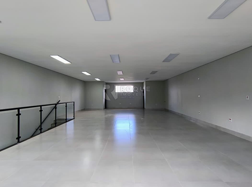 Salão para aluguel no bairro Jardim Marajoara: Salão superior 