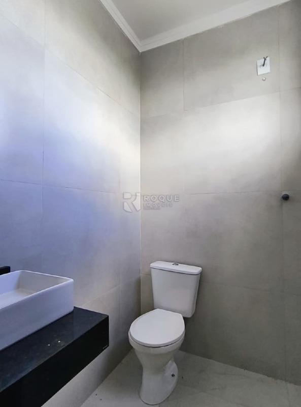 Salão para aluguel no bairro Jardim Marajoara: Wc superior 02