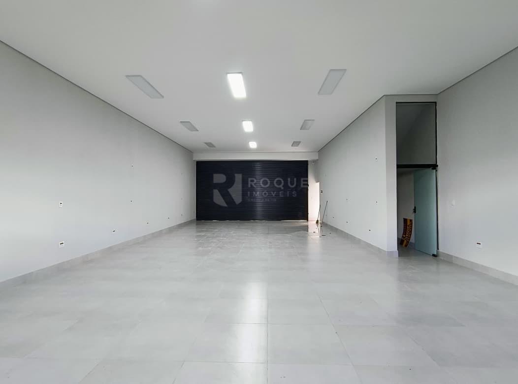 Salão para aluguel no bairro Jardim Marajoara: Salão