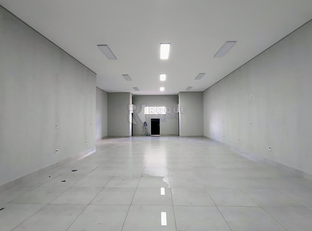 Salão para aluguel no bairro Jardim Marajoara: Salão 