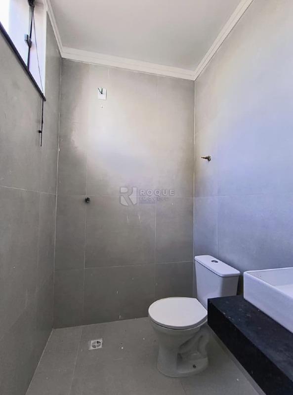 Salão para aluguel no bairro Jardim Marajoara: Wc social 