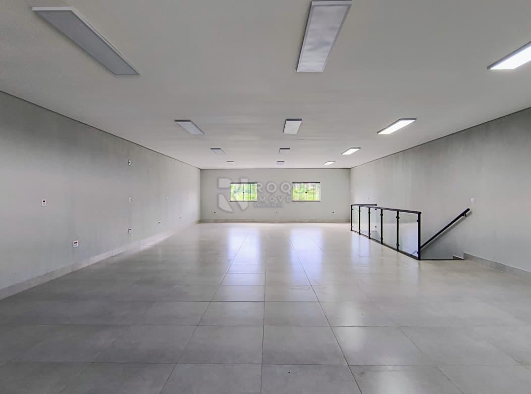 Salão para aluguel no bairro Jardim Marajoara: Salão superior