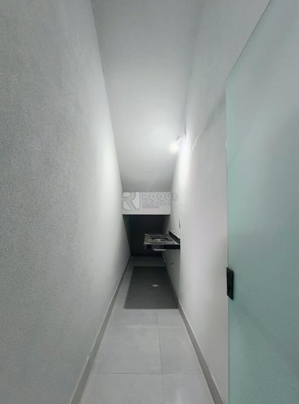 Salão para aluguel no bairro Jardim Marajoara: Cozinha 