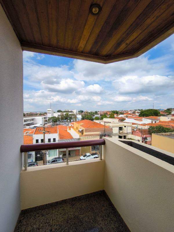 Apartamento à venda no bairro Centro: SACADA SUÍTE