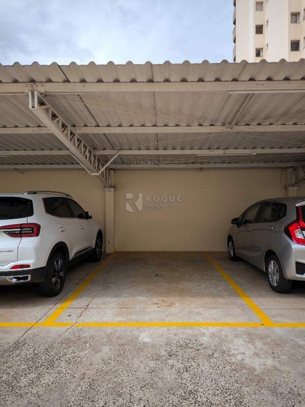 Apartamento à venda no bairro Centro: GARAGEM 1