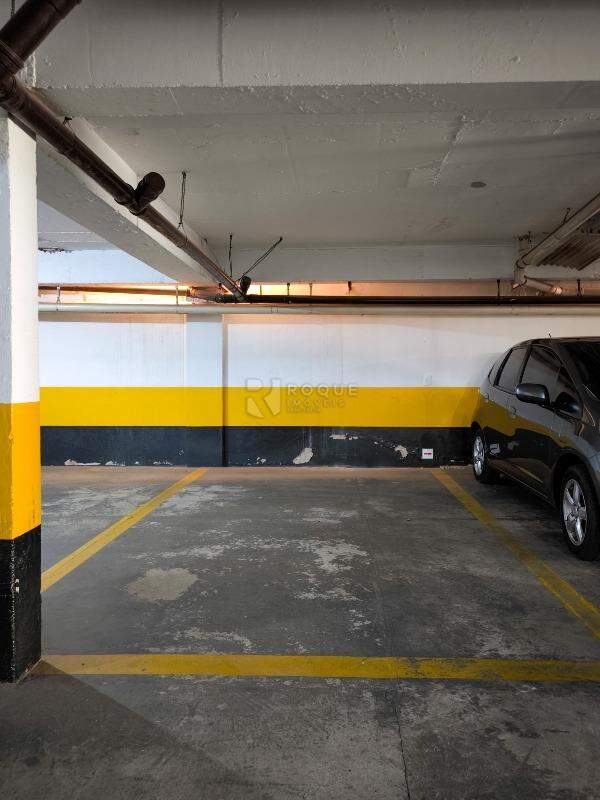 Apartamento à venda no bairro Centro: GARAGEM 2