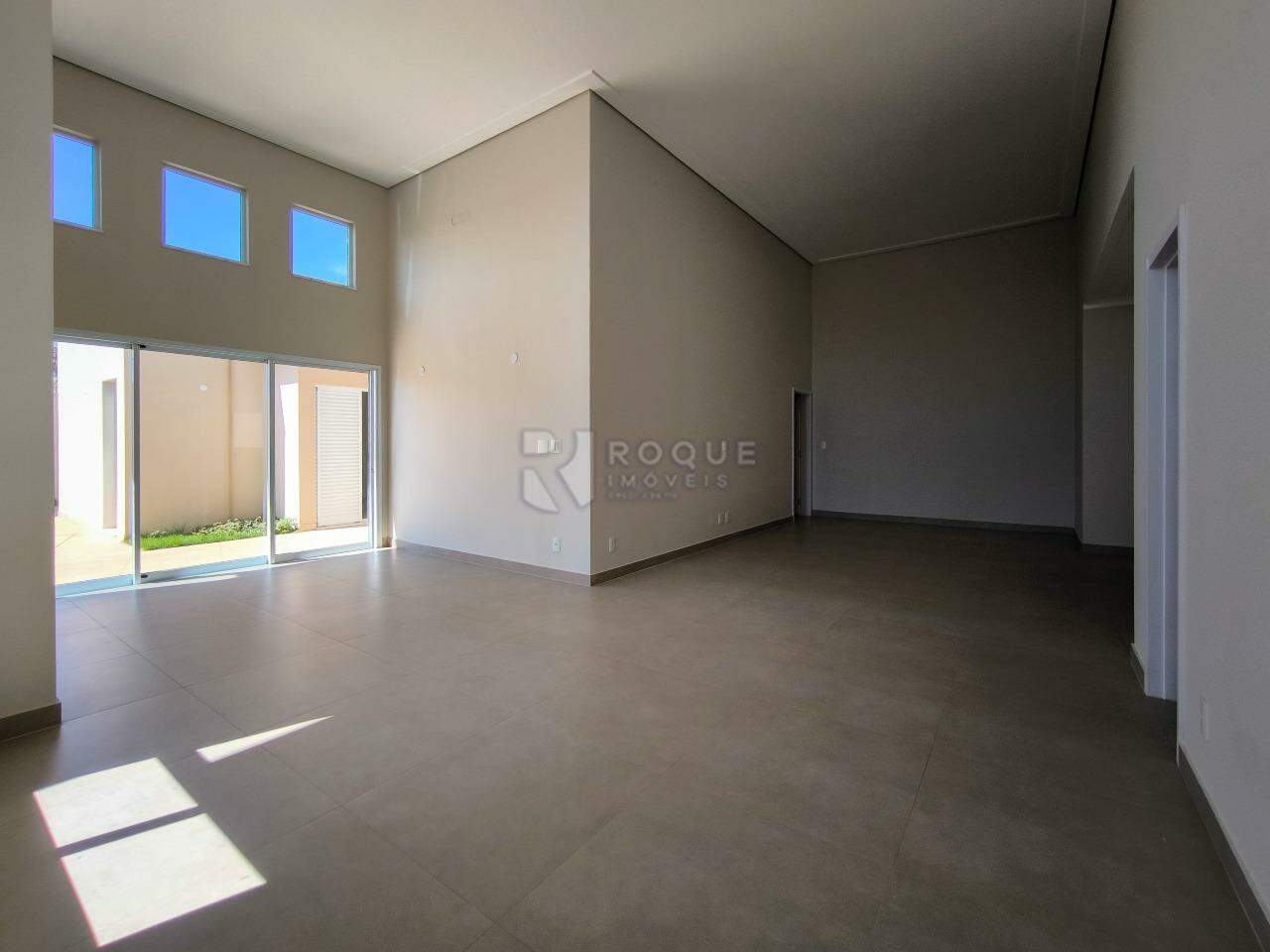 Casa em condomínio à venda no bairro Parque Residencial Roland: SALA DE JANTAR