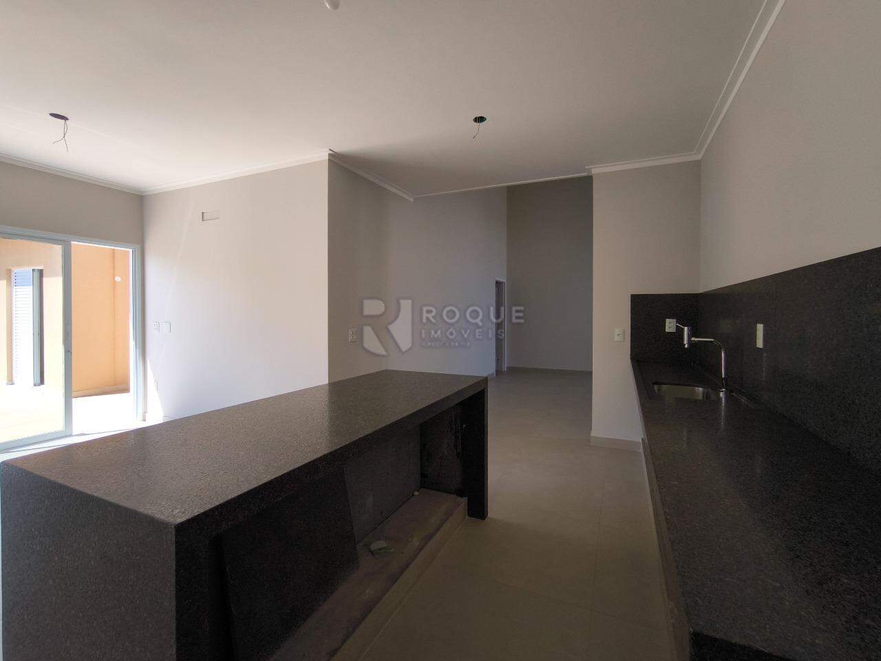 Casa em condomínio à venda no bairro Parque Residencial Roland: COZINHA